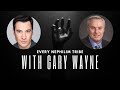 Every Nephilim Tribe In The Bible - With Gary Wayne