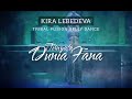 KIRA LEBEDEVA Tribal Fusion Belly Dance : DUNIA TERNYATA FANA (Instrumentalia) - MB KUNCUNG M32
