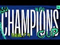 2024 PDGA Champions Cup | MPO FINALF9 | Presnell,  Robinson, Anderson, Anttila l | Jomez Disc Golf