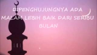 Lagu Ramadhan Versi Frozen