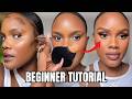 MAKEUP FOR BEGINNERS 2024 | Extremely Detailed!