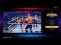 WWE  FULL MATCH 2.2 SHAWN MICHAELS & BINHA ELDER VS OTIS & KANE WRESTLEMANIA 34
