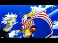 United State No. 1 Hero & All Heroes Vs Shigaraki & All For One 「Boku no Hero Academia S7 AMV」- Hell