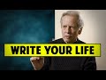 Write Your Life And Become A Better Storyteller - Mark W  Travis [FULL INTERVIEW]