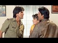 Mardangi Dikhane Ka Shauk Hai To Mujhpe Haath Uthaake Dikha | Akshay Kumar & Suniel Shetty Movie