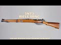 3NT3 Rifle Song - Kuldeep Manak -Sada Soorme Samjhan