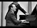 Vladimir Horowitz : Carnegie Hall Rehearsal, 7 January 1965 (Improvising, Conversations, Chopin etc)