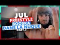 JUL | Freestyle Booska Dans La Nuque Part.3