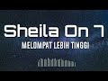Sheila On 7 - Melompat Lebih Tinggi  #GuitarBackingTrack With Vocal