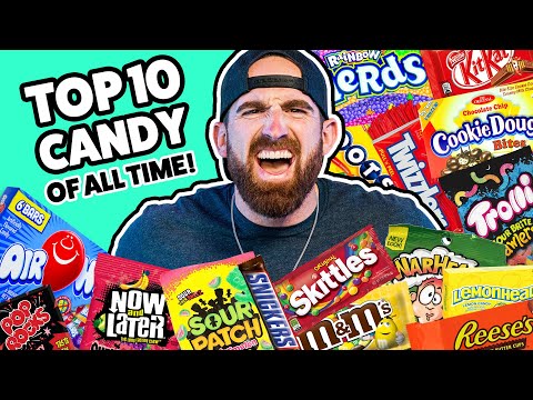 World s Best Candy Overtime 14 Dude Perfect
