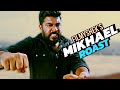 Mikhael | malayalam movie roast | EP4