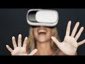 Virtual Reality in Physical Therapy by Neuro Rehab VR - Clip from the show Information Matrix TV