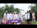 AZAB - Pemilik Masjid yang Korup Kuburannya Menyemburkan Batu Panas