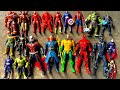 Avengers Superhero Story Marvel's, Spider Man, Dr.Strange, Thanos, Iron Man Buster, Hulk, #Ep93