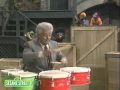 Sesame Street: Real Grouches Don't Dance