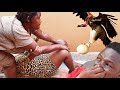 Abakazi Bakute Bba Ngalya Malaya Mu Logi Nebamukola Akabadi - VJ Ugandan Film VJ EMMY VJ JUNIOR