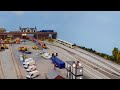 Building a OO Model Railway UK | New stuff, details & Upgrades to the layout | EP27