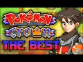 Pokemon Crown Will Be The Best Rom Hack Ever Created!