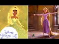 EVERY Disney Princess Dress! | Disney Princess