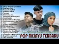 Arief, Gustrian Geno, Elsa Pitaloka ~ Album Arief Terbaru 2023 ~ Pop Melayu Bikin Baper 2023