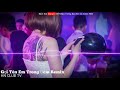 Nonstop Việt Mix 2021 | Gọi Tên Em Trong Đêm Remix | (BIBO Remix - Hoa Vinh) Nhạc Hot Tik Tok 2021