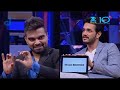 Akhil Akkineni Comedy Celebrity Talk Show Konchem Touch Lo Unte Chepta Zee Telugu