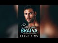 Baby for the Bratva by Bella King - FULL MAFIA ROMANCE AUDIOBOOK