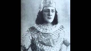 Duet of Radames and Amneris - Davit Andghuladze and Vera Davydova (op. Aida)