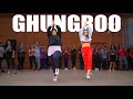 "GHUNGROO" - BOLLYWOOD DANCE | HRITHIK ROSHAN | SHIVANI AND CHAYA CHOREOGRAPHY #BFUNK #BOLLYFUNK