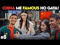 Indian Became Celebrity in China's Popular City - Chongqing City
