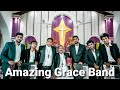 Hovegi barkat ki barish ( Methodist Hymnal) by Rev. Yusuf Dass(Amazing Grace Band)