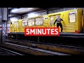 5MINUTES WITH: SHUKO & FRIENDS [BERLIN]
