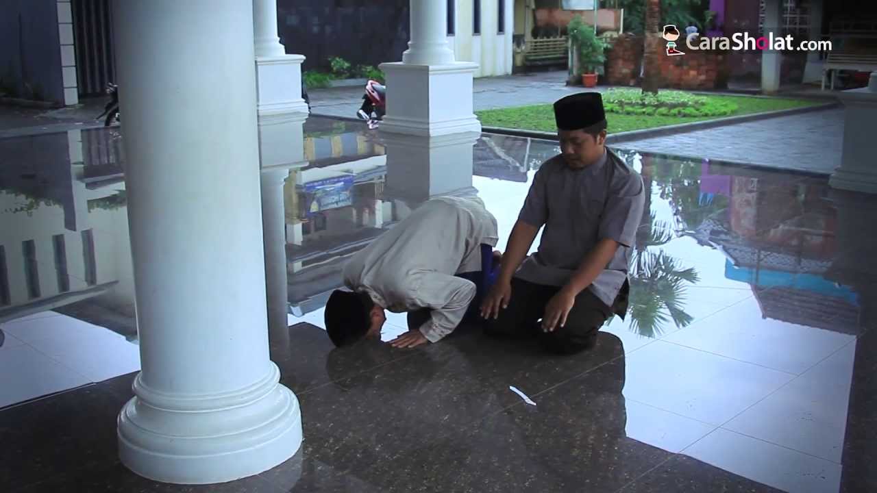 41. Tutorial Cara Sholat Nabi: Dua Catatan Tasyahud Awal (Lupa Duduk Tasyahud Awal) - Carasholat.com 41. Tutorial Cara Sholat Nabi: Dua Catatan Tasyahud Awal (Lupa Duduk Tasyahud Awal) - Carasholat.com