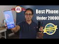 Best Phone Under 20000 in Flipkart Big Billion Day & Amazon Sale 2022
