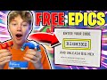How To Get *FREE* Prodigy Epic CODES!! Working 2021!! [MUST SEE]