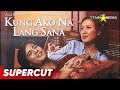 Kung Ako Na Lang Sana | Sharon Cuneta, Aga Muhlach | Supercut