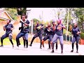 Awilo Longomba Ft. Jocelyne Beroard - Coupé Bibamba(OFFICIAL DANCE VIDEO)