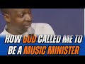 How GOD called me to ministry Dunsin Oyekan (Powerful Message)