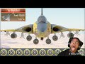The ENTIRE SWEDISH tech tree grind! [Using Saab J35XS Draken] 💀💀💀 This GRIND is taking MY SOUL!⌛⌛⌛