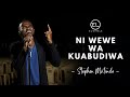 Ni Wewe Wa Kuabudiwa || Wa Ajabu -  EL'CIRLE || Stephen Mutinda