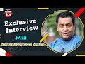 “Shahiduzzaman Selim” Exclusive Interview with Tanvir Tareq | Raat Adda Season-2 | JAGOFM