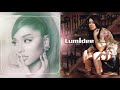 Ariana Grande x Lumidee - Never Worse (Mashup)