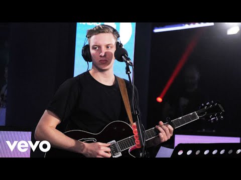 Download George Ezra - Paradise in the Live Lounge free