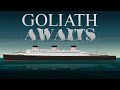 Goliath Awaits opening remastered