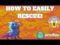 How To Easily Rescue Prodigy’s Top 5 Most Powerful Pets!