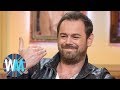 Top 10 Danny Dyer Moments