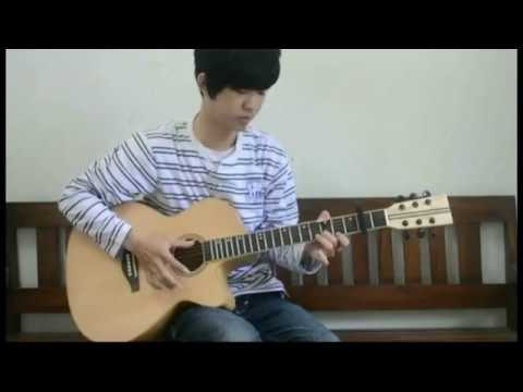 Download (YuReeNa) Because of U - Kelvin (Jingle iklan Pixy Ai Love You) free