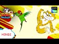 गैंग्स ऑफ फिल्मसिटी विद मराठी IHunnyBunnyJholmaal Cartoons for kidsHindi|बच्चो की कहानियां|Sony YAY!