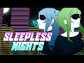 Crusher - Sleepless Nights (ft. Gumi English/Hatsune Miku English)
