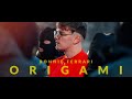 ORIGAMI - Ronnie Ferrari ft. korweta (Official Video)